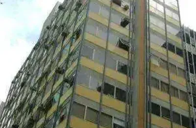 Sala comercial à venda na Rua Frei Caneca, 1407, Consolação, São Paulo