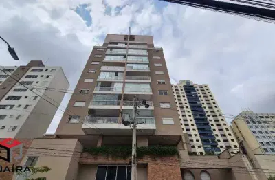 Apartamento com 2 quartos à venda na Rua Mauro, 233, Saúde, São Paulo