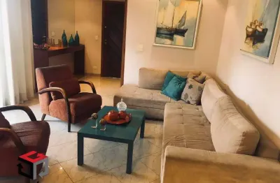 Apartamento à venda 3 quartos 1 suíte 2 vagas jardim bela vista - santo andré - sp