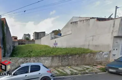 Terreno à venda na Rua Edson Roberto Vismara, 100, Alvarenga, São Bernardo do Campo