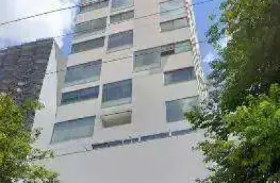 Apartamento 29 m² localizado no bairro vila nova conceição são paulo - sp