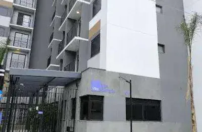 Kitnet / Stúdio à venda na Rua Alvorada, 616, Vila Olímpia, São Paulo