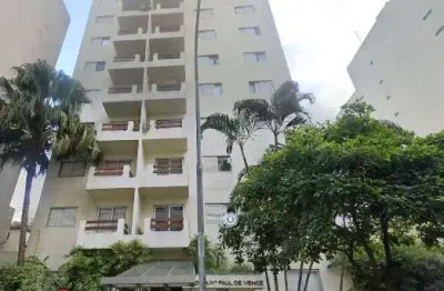 Apartamento com 1 quarto à venda na Rua Aureliano Coutinho, 258, Vila Buarque, São Paulo