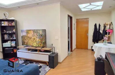 Apartamento à venda 1 quarto 1 vaga rudge ramos - são bernardo do campo - sp