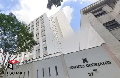 Apartamento 65 m² localizado no bairro vila buarque são paulo - sp