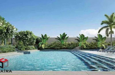 Apartamento à venda 3 quartos 3 suítes 3 vagas nova petrópolis - são bernardo do campo - sp