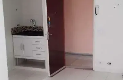 Apartamento com 1 quarto à venda na Avenida Francisco Matarazzo, 121, Água Branca, São Paulo