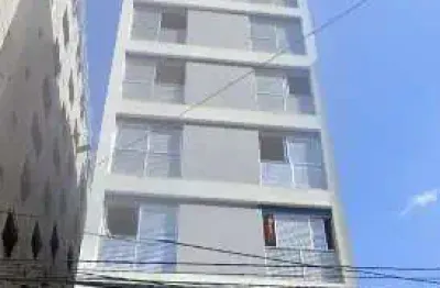 Apartamento 40 m² localizado no bairro vila buarque são paulo - sp