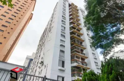 Apartamento 126 m² localizado no bairro perdizes são paulo - sp