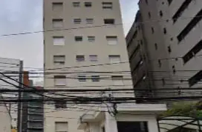 Apartamento com 2 quartos à venda na Avenida Brigadeiro Luís Antônio, 2634, Jardim Paulista, São Paulo