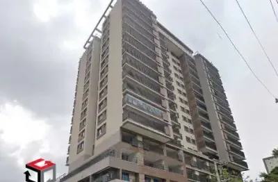 Apartamento 37 m² localizado no bairro vila clementino são paulo - sp