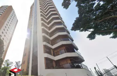 Apartamento 198 m² localizado no bairro chácara santo antônio (zona sul) são paulo - sp