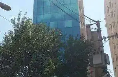 Sala comercial à venda na Rua Apeninos, 1126, Paraíso, São Paulo