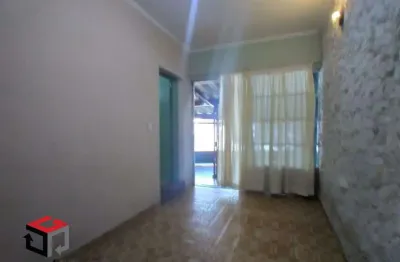 Casa com 3 quartos à venda na Rua Paulina Isabel de Queirós, 326, Vila São Pedro, Santo André