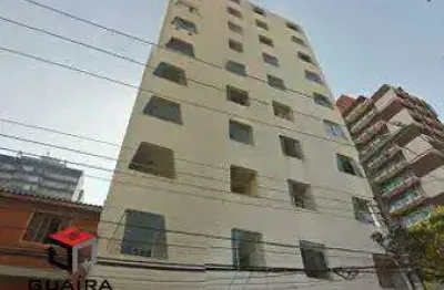 Apartamento com 1 quarto à venda na Rua Aimberê, 2090, Sumaré, São Paulo