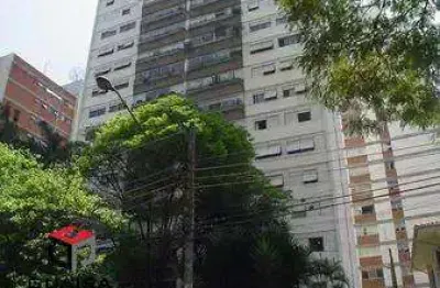 Cobertura com 3 quartos à venda na Rua Itapicuru, 488, Perdizes, São Paulo