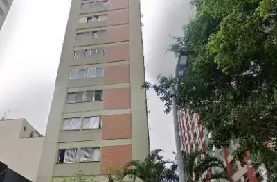 Apartamento 95 m² Localizado No Bairro Pinheiros São Paulo - SP