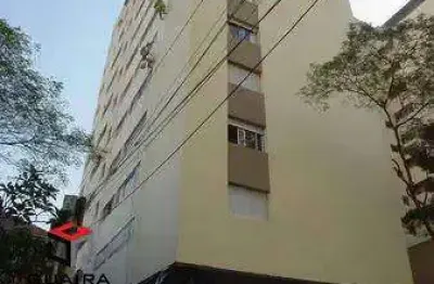 Apartamento com 3 quartos à venda na Rua Doutor Melo Alves, 204, Cerqueira César, São Paulo