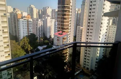 Apartamento à venda 2 quartos 1 vaga campo belo - são paulo - sp