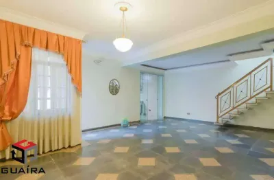 Casa com 5 quartos à venda na Rua Juvenal Parada, 39, Mooca, São Paulo