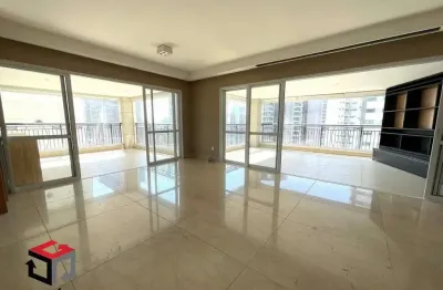 Apartamento com 4 quartos à venda na Avenida Chibarás, 74, Moema, São Paulo