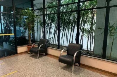 Sala comercial à venda na Rua Tenente Gomes Ribeiro, 78, Vila Clementino, São Paulo