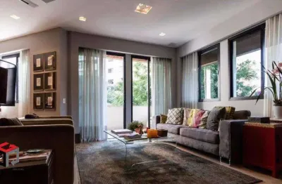 Apartamento 4 dormitórios 220 m² localizado no bairro campo belo são paulo - sp