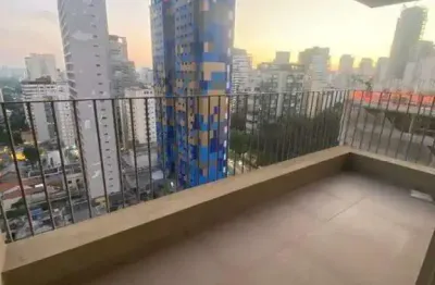 Apartamento com 1 quarto à venda na Rua Melo Alves, 268, Cerqueira César, São Paulo