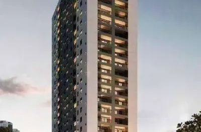 Apartamento à venda 3 quartos 1 suíte 1 vaga centro - diadema - sp