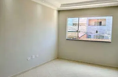 Sobrado à venda 3 quartos 1 suíte 2 vagas linda - santo andré - sp