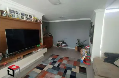 Cobertura com 3 quartos à venda na Rua Oneyda Alvarenga, 35, Vila da Saúde, São Paulo