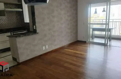 Apartamento com 3 quartos à venda na Rua Américo Brasiliense, 700, Centro, São Bernardo do Campo