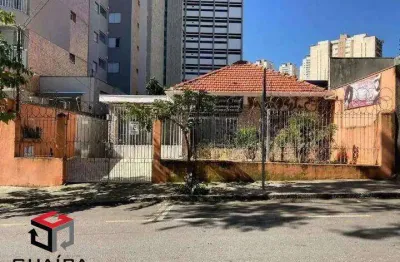 Terreno à venda na Rua General Osório, 97, Centro, São Bernardo do Campo
