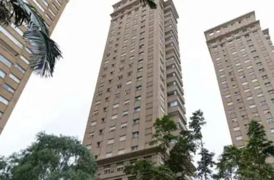 Cobertura com 4 quartos à venda na Avenida Doutora Ruth Cardoso, 4797, Jardim Universidade Pinheiros, São Paulo