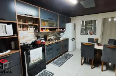 2 casas à venda com 5 quartos 3 vagas independência - são bernardo do campo - sp