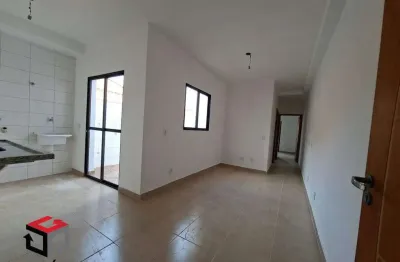 Apartamento à venda 2 quartos 1 suíte 1 vaga baeta neves - são bernardo do campo - sp