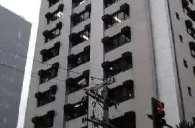 Sala comercial à venda na Rua Sampaio Viana, 75, Paraíso, São Paulo