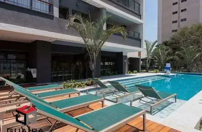 Apartamento com 2 quartos à venda na Avenida Onze de Junho, 1202, Vila Clementino, São Paulo