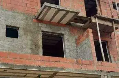 Apartamento à venda 2 quartos 1 suíte 1 vaga oratório - santo andré - sp