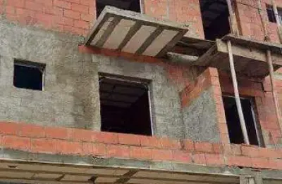 Apartamento à venda 2 quartos 2 suítes 1 vaga oratório - santo andré - sp