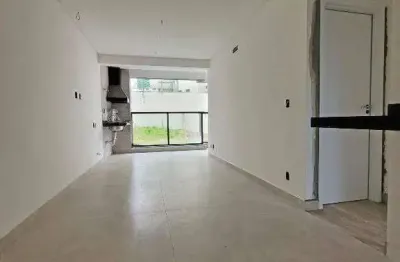 Apartamento à venda 2 quartos 1 suíte 1 vaga nova petrópolis - são bernardo do campo - sp