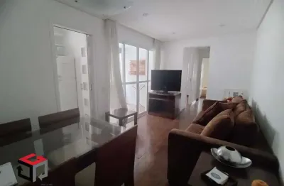 Apartamento para aluguel 2 quartos 1 suíte 1 vaga vila clementino - são paulo - sp