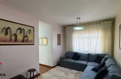 Apartamento à venda 2 quartos 1 vaga francisco matarazzo - santo andré - sp