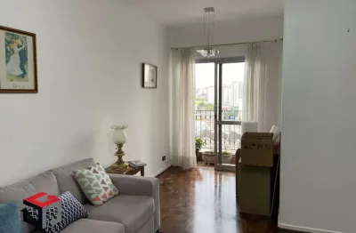 Apartamento à venda 3 quartos 1 vaga jardim do mar - são bernardo do campo - sp