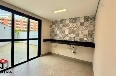 Sobrado à venda 3 quartos 1 suíte 4 vagas scarpelli - santo andré - sp