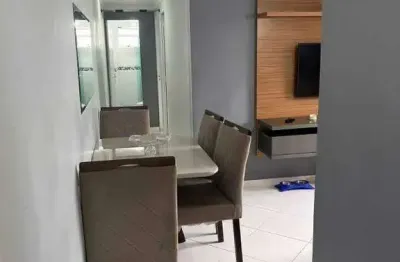 Apartamento à venda 2 quartos 1 vaga santa terezinha - são bernardo do campo - sp