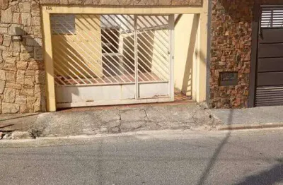 Casa com 2 quartos à venda na Rua Luís Cavana, 100, Centro, São Caetano do Sul