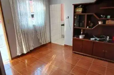 Casa à venda 2 quartos 3 vagas demarchi - são bernardo do campo - sp