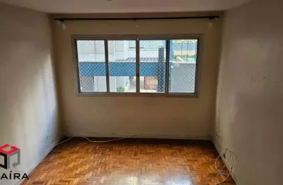 Apartamento com 2 quartos à venda na Rua das Flechas, 666, Vila Santa Catarina, São Paulo