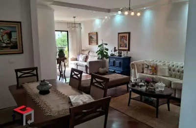 Apartamento à venda 3 quartos 1 suíte 2 vagas nova petrópolis - são bernardo do campo - sp